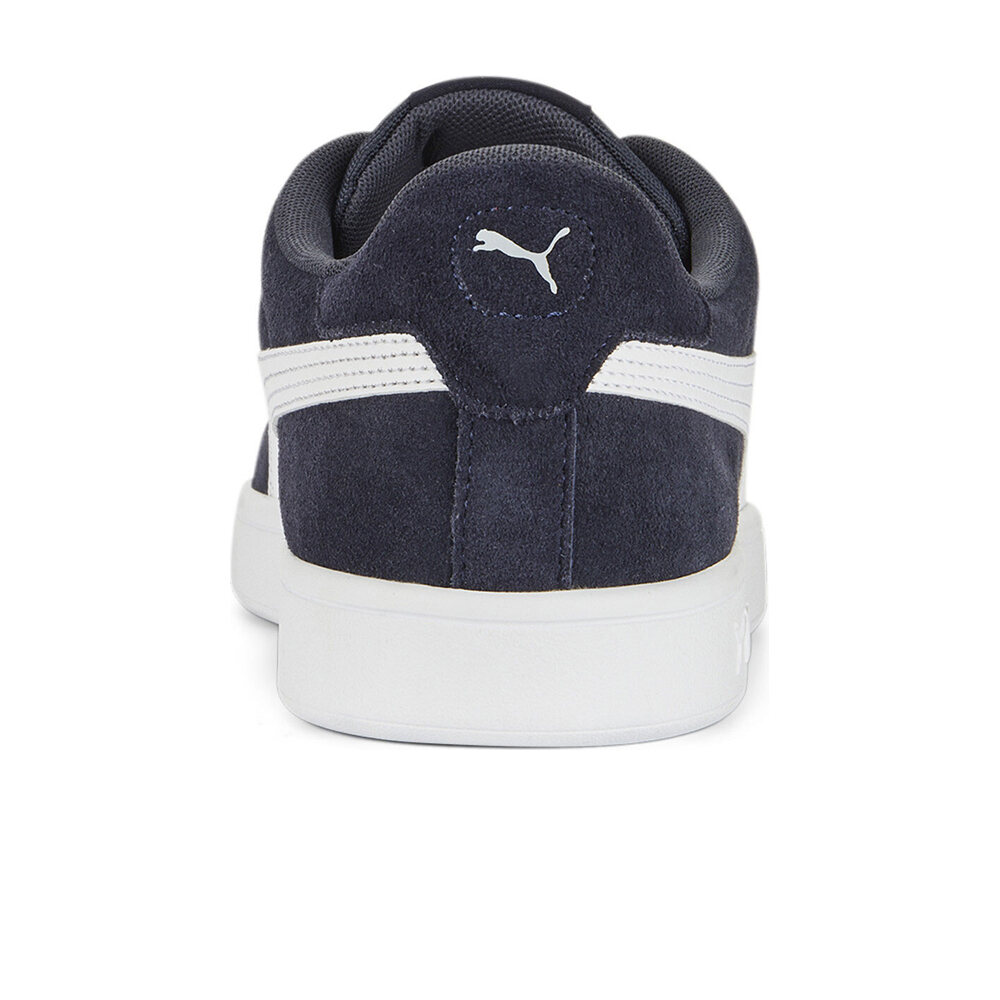 Puma zapatilla moda hombre PUMA Smash 3.0 vista trasera