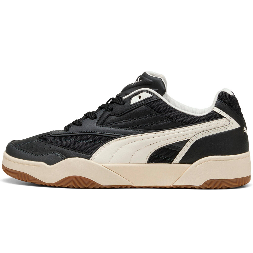 Puma zapatilla moda hombre Puma Tifosi Grande lateral exterior