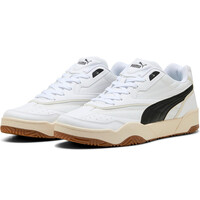 Puma zapatilla moda hombre Puma Tifosi Grande lateral interior