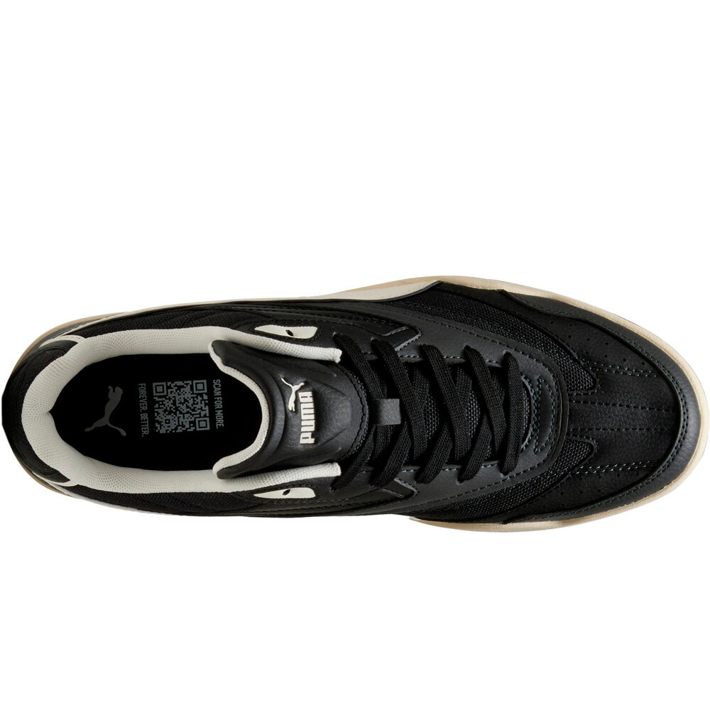 Puma zapatilla moda hombre Puma Tifosi Grande vista superior
