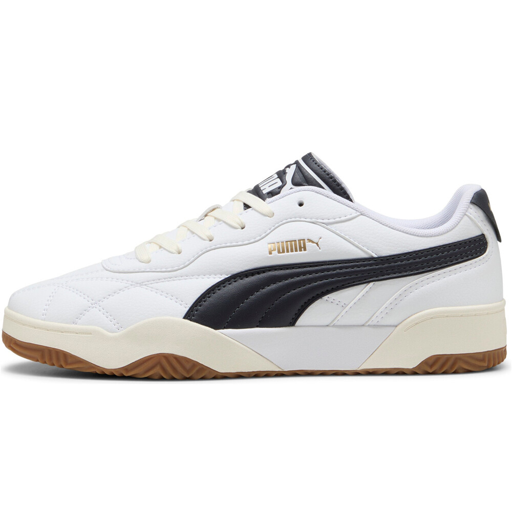 Puma zapatilla moda hombre Puma Tifosi lateral exterior