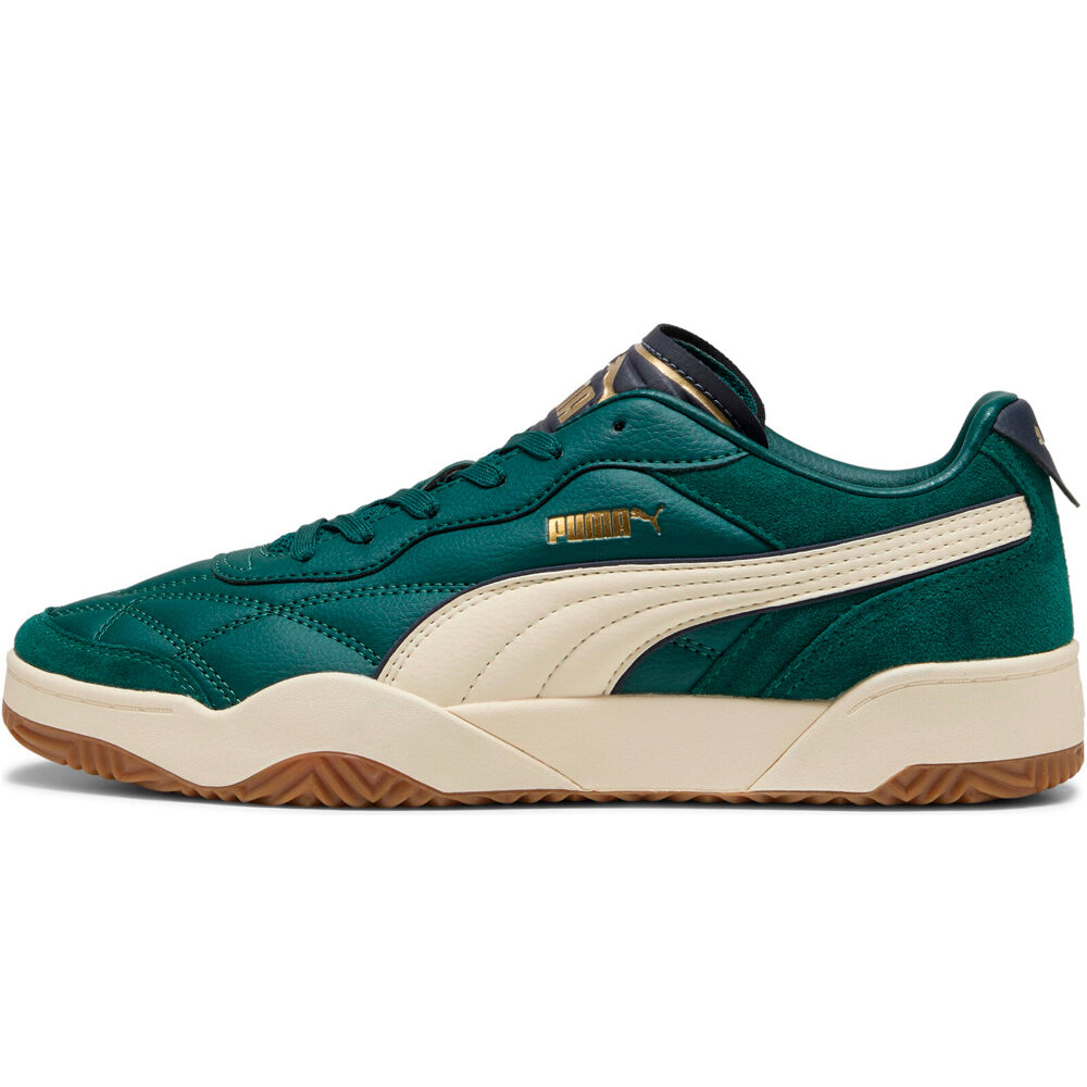Puma zapatilla moda hombre Puma Tifosi SD lateral exterior