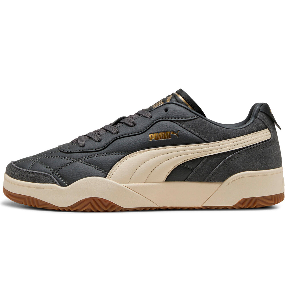 Puma zapatilla moda hombre Puma Tifosi SD lateral exterior