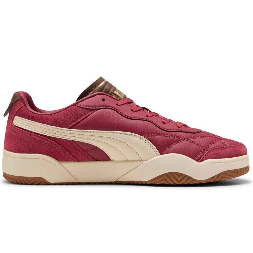 Puma zapatilla moda hombre Puma Tifosi SD puntera