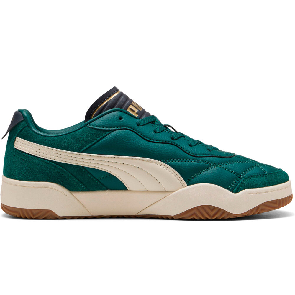 Puma zapatilla moda hombre Puma Tifosi SD puntera