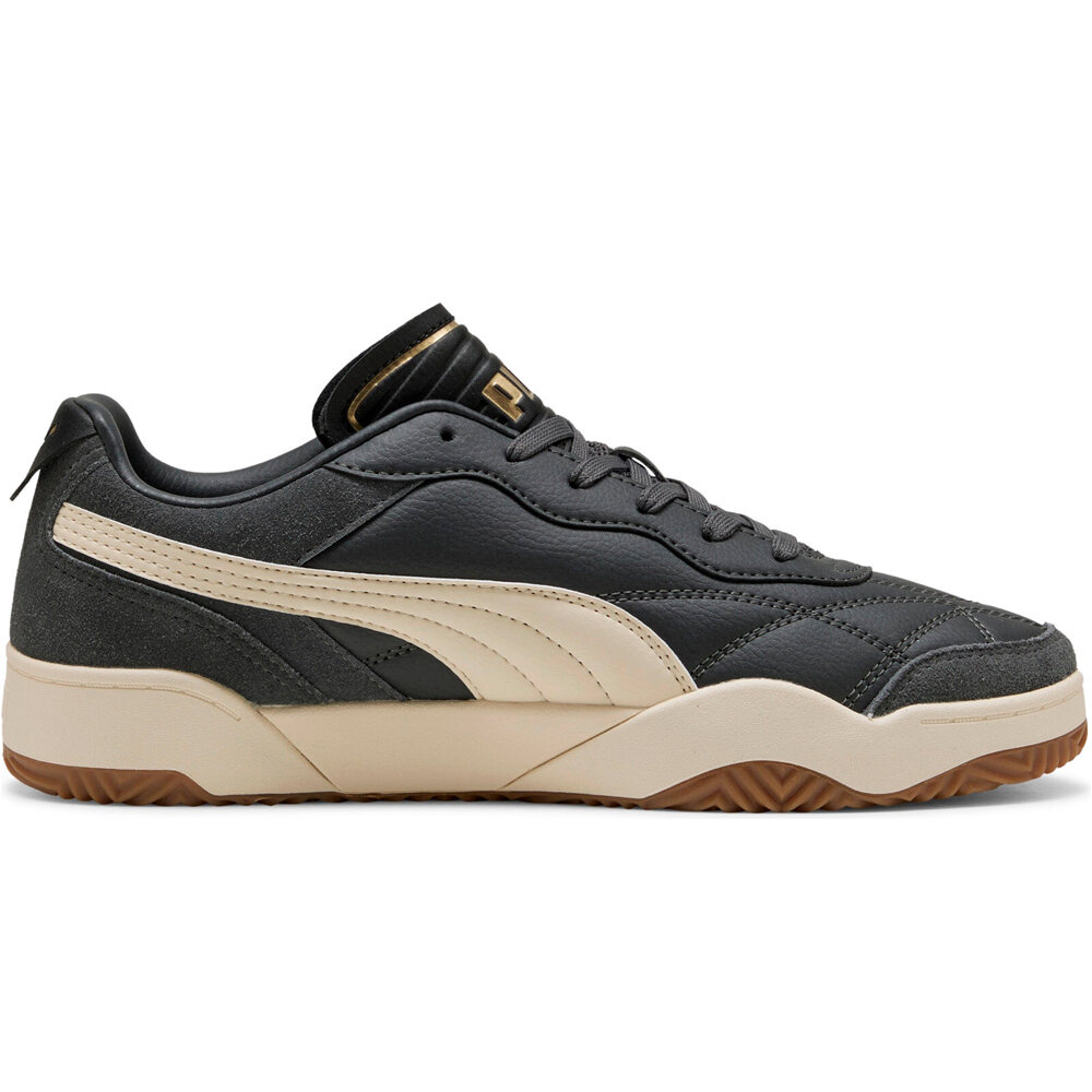 Puma zapatilla moda hombre Puma Tifosi SD puntera