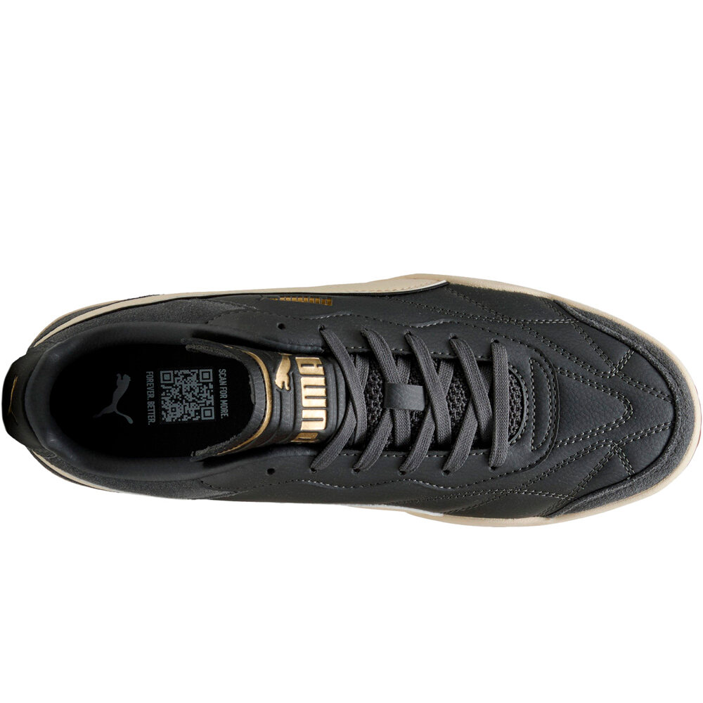 Puma zapatilla moda hombre Puma Tifosi SD vista superior