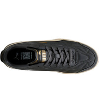 Puma zapatilla moda hombre Puma Tifosi SD vista superior