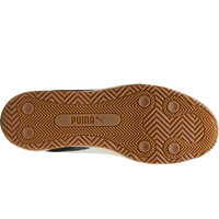 Puma zapatilla moda hombre Puma Tifosi SD vista trasera