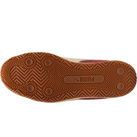 Puma zapatilla moda hombre Puma Tifosi SD vista trasera