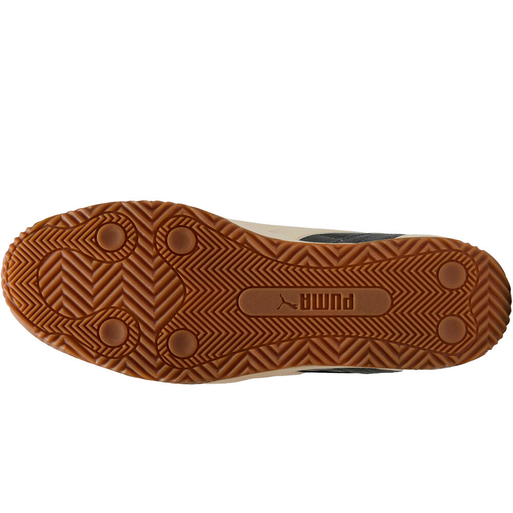 Puma zapatilla moda hombre Puma Tifosi SD vista trasera