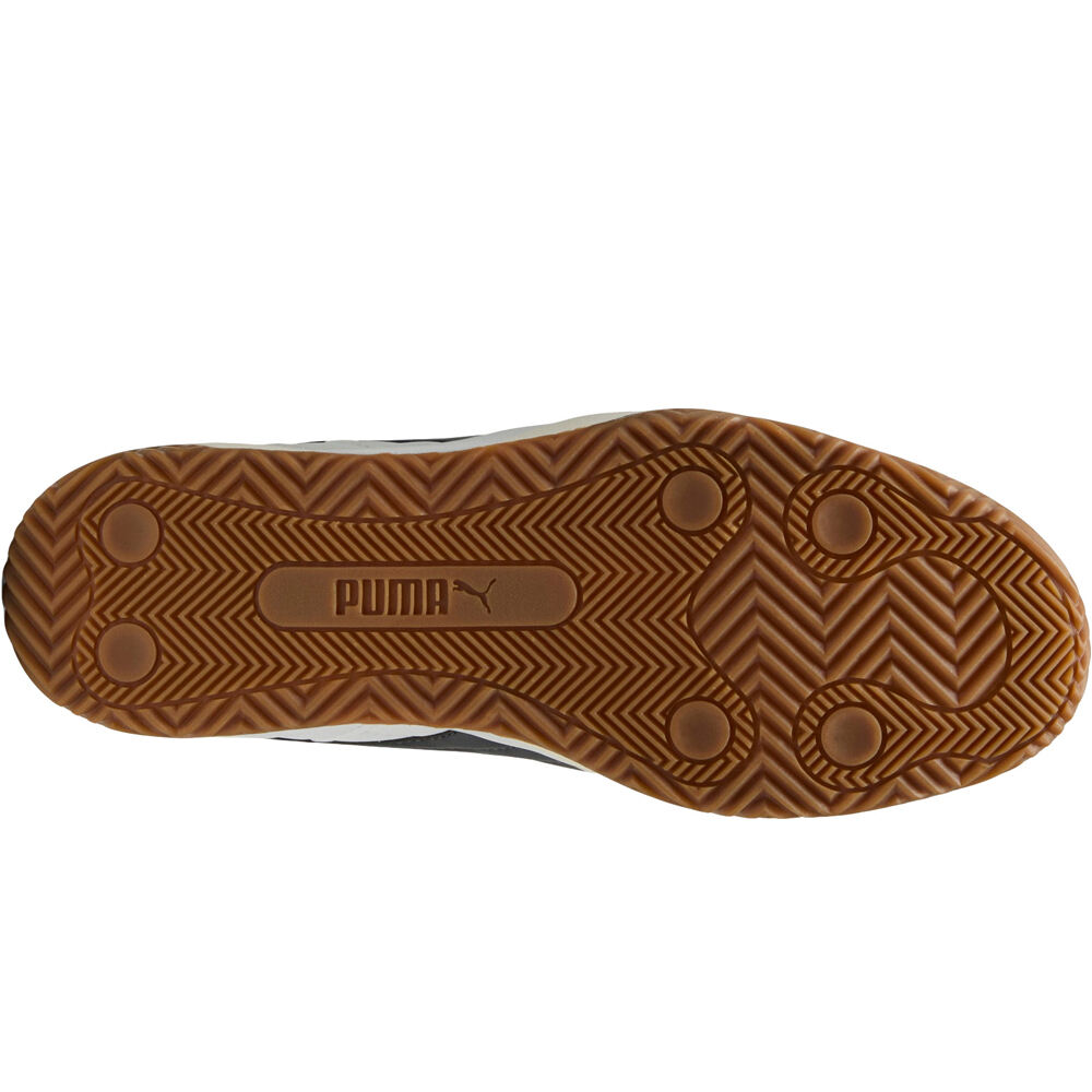 Puma zapatilla moda hombre Puma Tifosi vista trasera