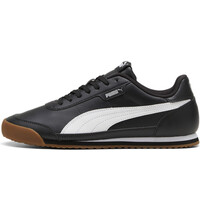 Puma zapatilla moda hombre Puma Turino II lateral exterior