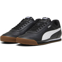 Puma zapatilla moda hombre Puma Turino II lateral interior