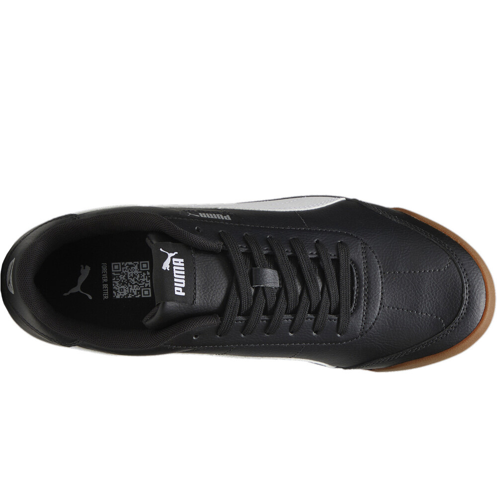 Puma zapatilla moda hombre Puma Turino II vista superior