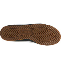 Puma zapatilla moda hombre Puma Turino II vista trasera