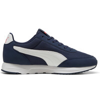 Puma zapatilla moda hombre R78 Lightwind puntera