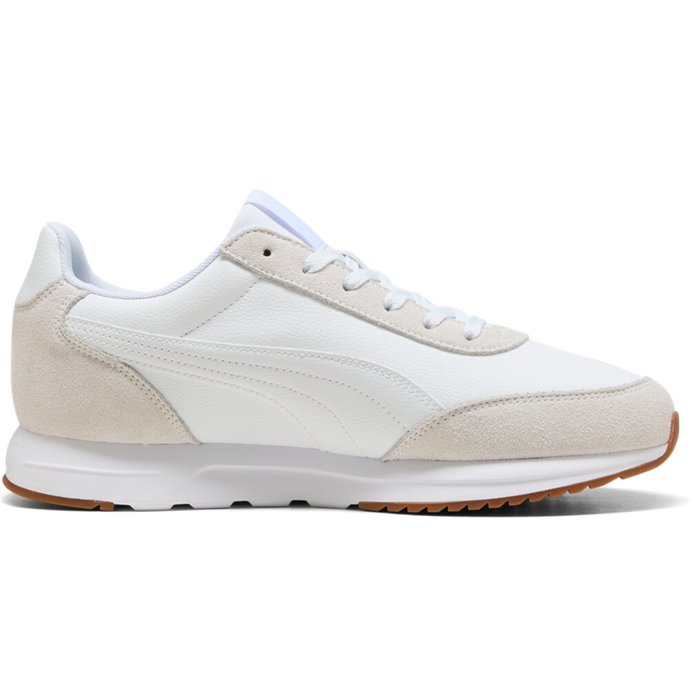Puma zapatilla moda hombre R78 Lightwind SL puntera