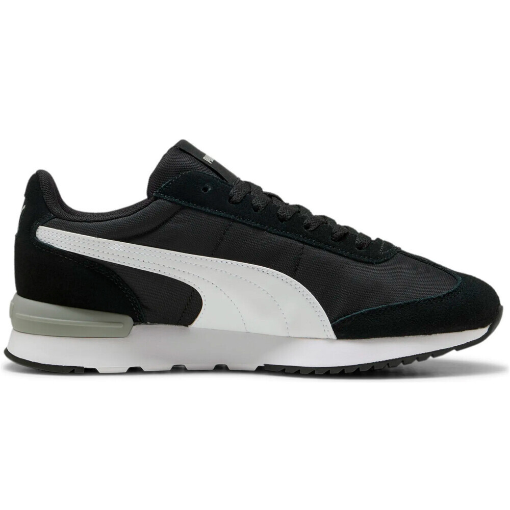 Puma zapatilla moda hombre R78 Wind MU puntera
