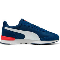 Puma zapatilla moda hombre R78 Wind MU puntera