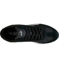 Puma zapatilla moda hombre R78 Wind MU vista superior