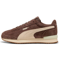 Puma zapatilla moda hombre R78 WIND SD lateral exterior
