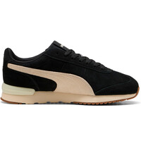 Puma zapatilla moda hombre R78 WIND SD puntera