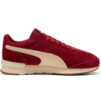 Puma zapatilla moda hombre R78 WIND SD puntera
