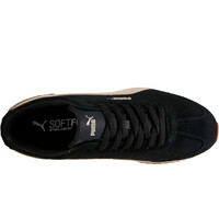 Puma zapatilla moda hombre R78 WIND SD vista superior