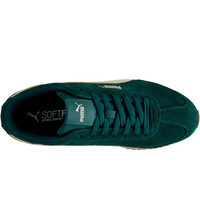 Puma zapatilla moda hombre R78 WIND SD vista superior