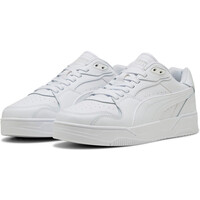 Puma zapatilla moda hombre RBD Break Low lateral interior