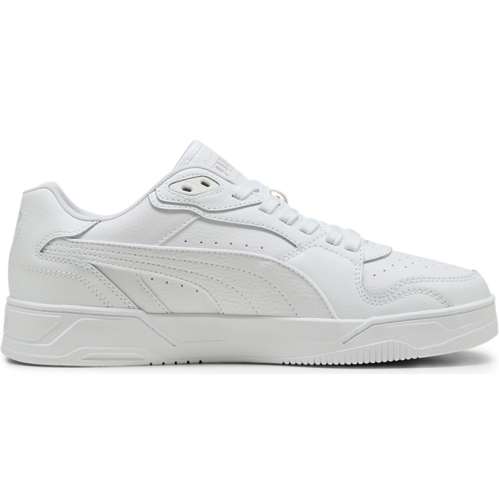 Puma zapatilla moda hombre RBD Break Low puntera