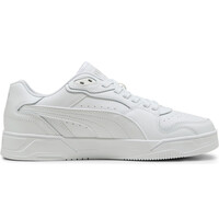 Puma zapatilla moda hombre RBD Break Low puntera
