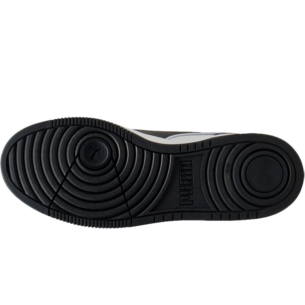 Puma zapatilla moda hombre RBD Break Low puntera