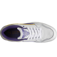 Puma zapatilla moda hombre Rebound Retro vista superior