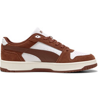 Puma zapatilla moda hombre Rebound Slam Lo ESD puntera