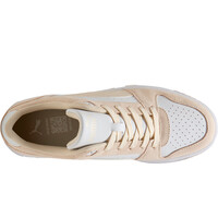 Puma zapatilla moda hombre Rebound Slam Lo ESD vista superior