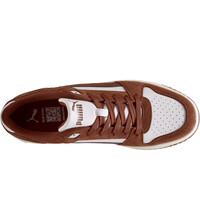 Puma zapatilla moda hombre Rebound Slam Lo ESD vista superior