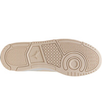 Puma zapatilla moda hombre Rebound Slam Lo ESD vista trasera