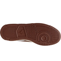 Puma zapatilla moda hombre Rebound Slam Lo ESD vista trasera