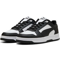 Puma zapatilla moda hombre Rebound Slam Lo lateral interior