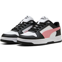 Puma zapatilla moda hombre Rebound Slam Lo lateral interior