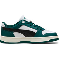 Puma zapatilla moda hombre Rebound Slam Lo puntera