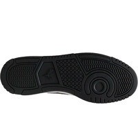 Puma zapatilla moda hombre Rebound Slam Lo vista trasera