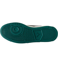 Puma zapatilla moda hombre Rebound Slam Lo vista trasera