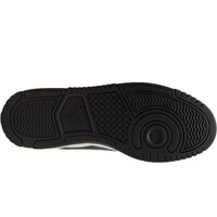 Puma zapatilla moda hombre Rebound Slam Mid vista trasera