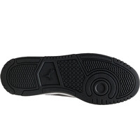 Puma zapatilla moda hombre Rebound Slam Mid vista trasera