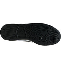 Puma zapatilla moda hombre Rebound Slam Mid vista trasera