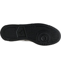 Puma zapatilla moda hombre Rebound Slam Mid vista trasera
