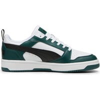 Puma zapatilla moda hombre Rebound v6 Low puntera